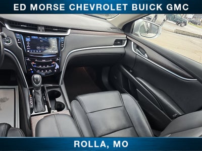 2019 Cadillac XTS Luxury