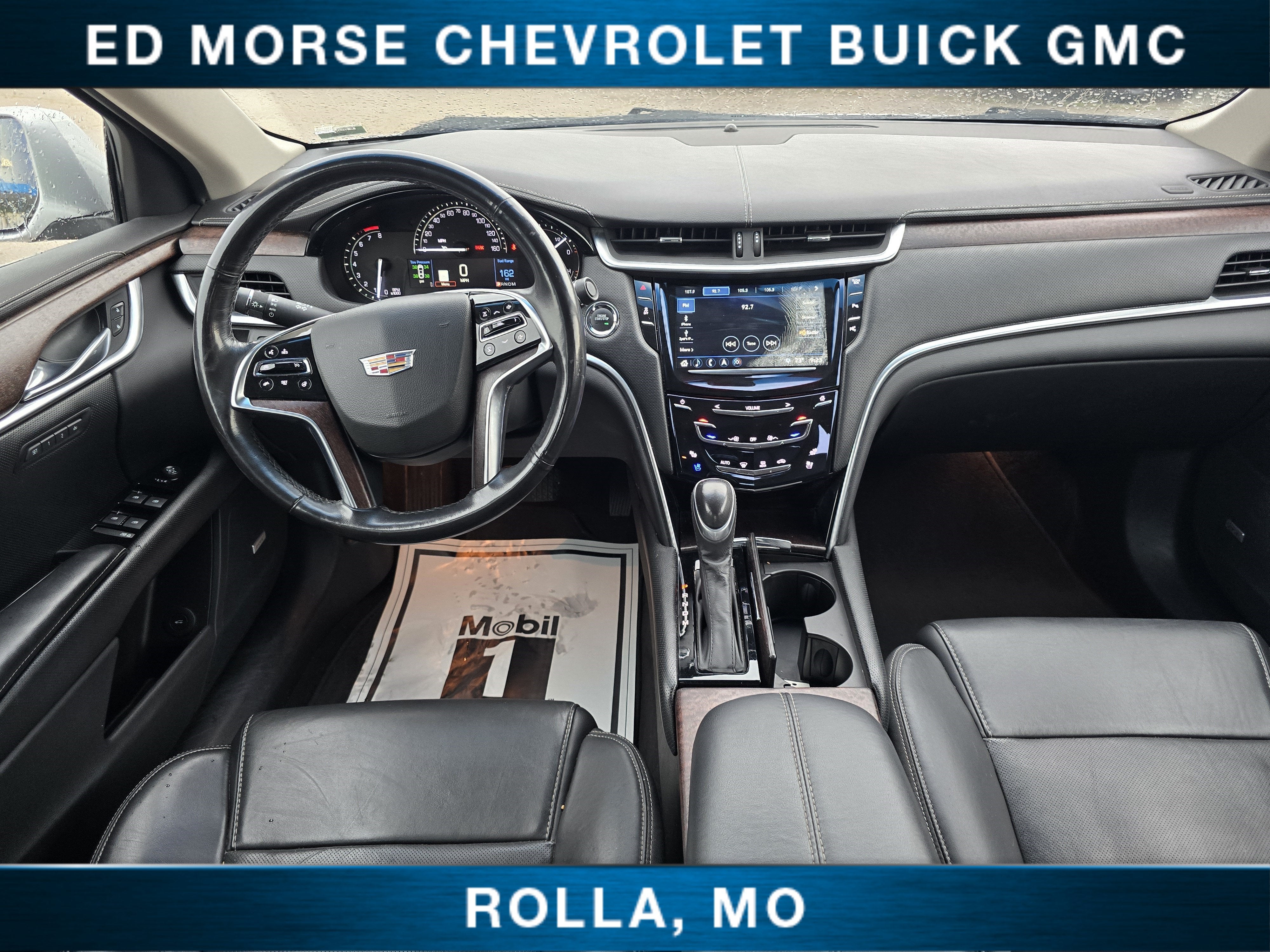 2019 Cadillac XTS Luxury