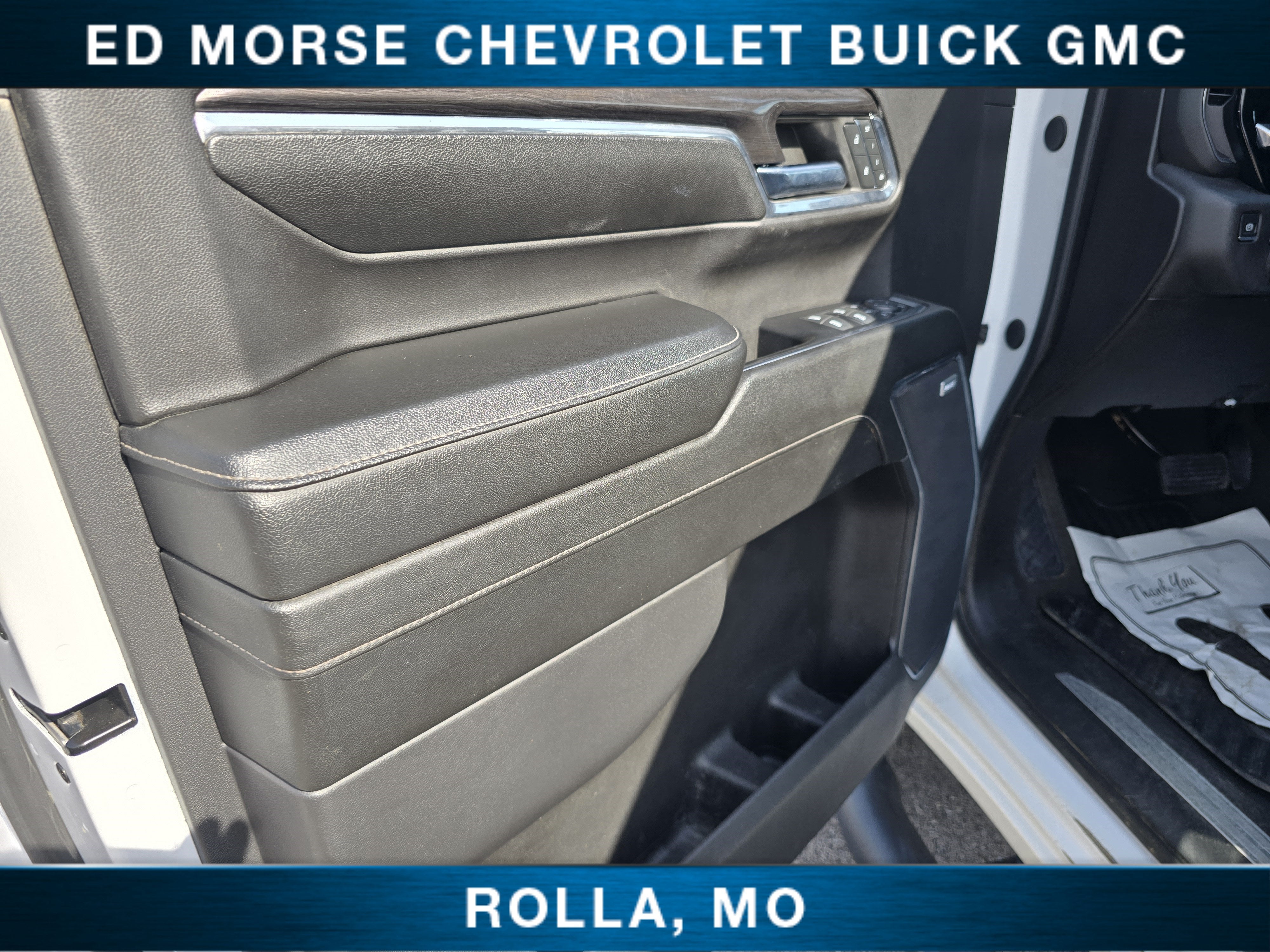 2024 Chevrolet Silverado 2500HD LTZ - Photo 17