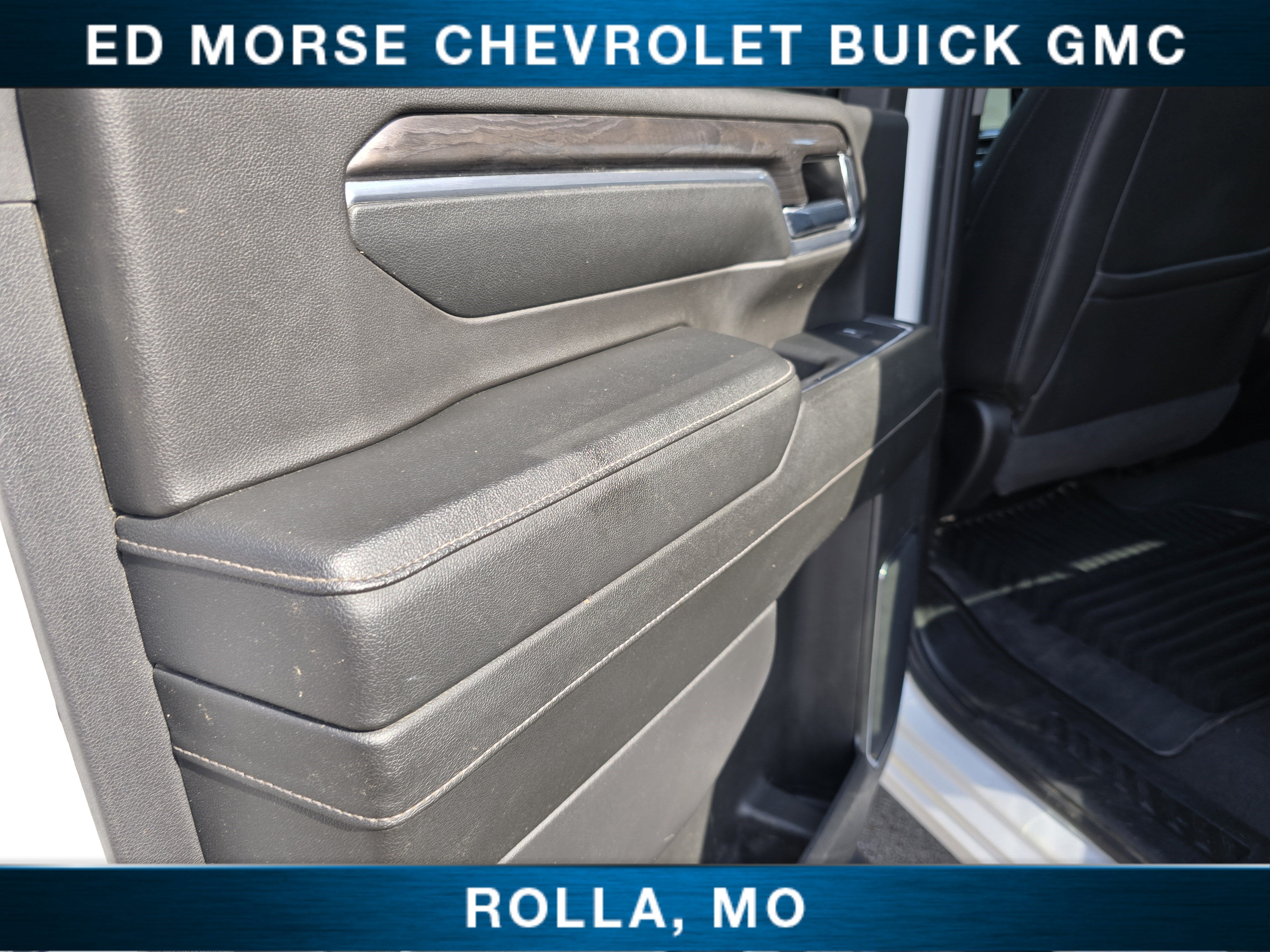 2024 Chevrolet Silverado 2500HD LTZ - Photo 19