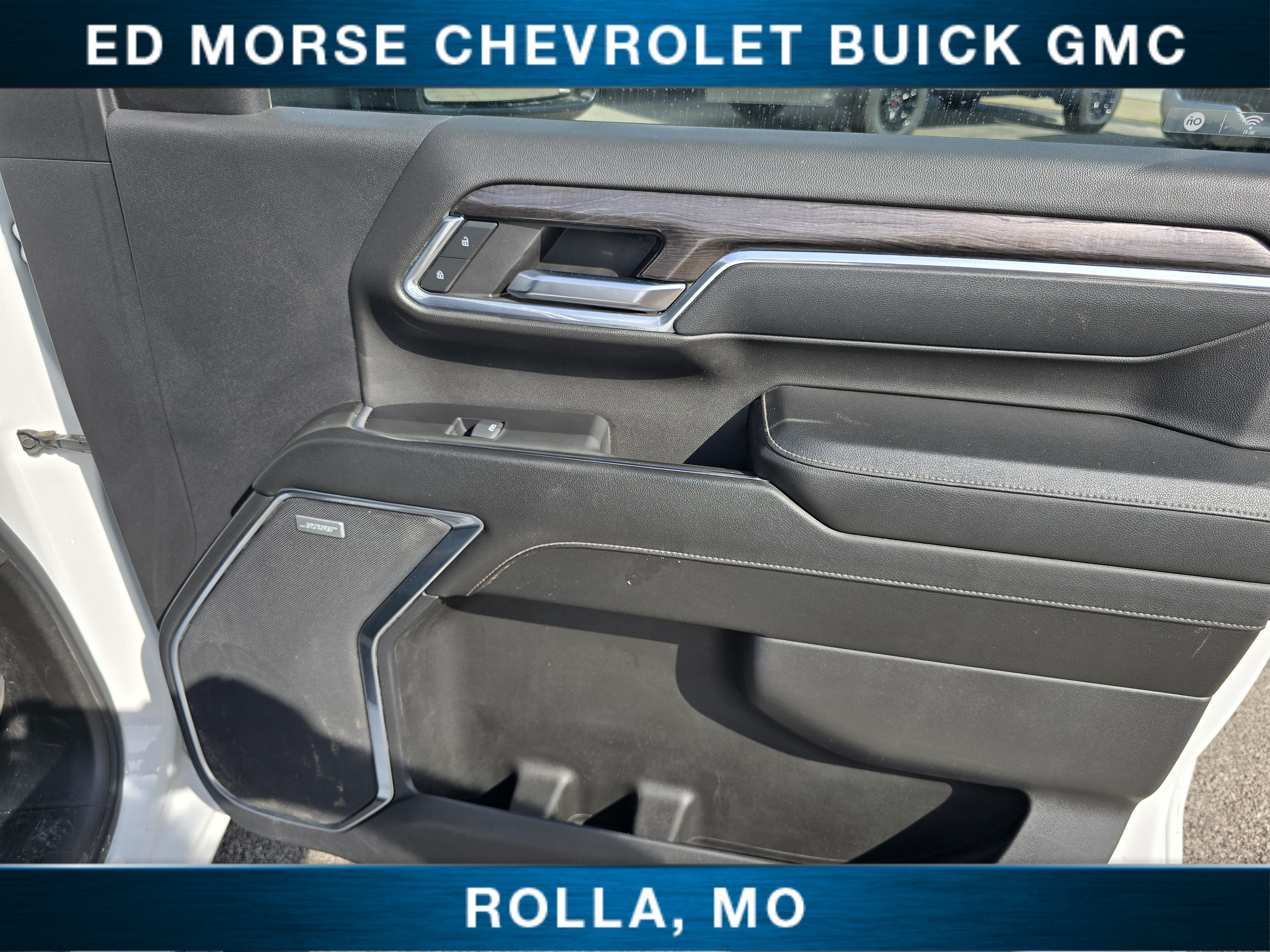 2024 Chevrolet Silverado 2500HD LTZ - Photo 22