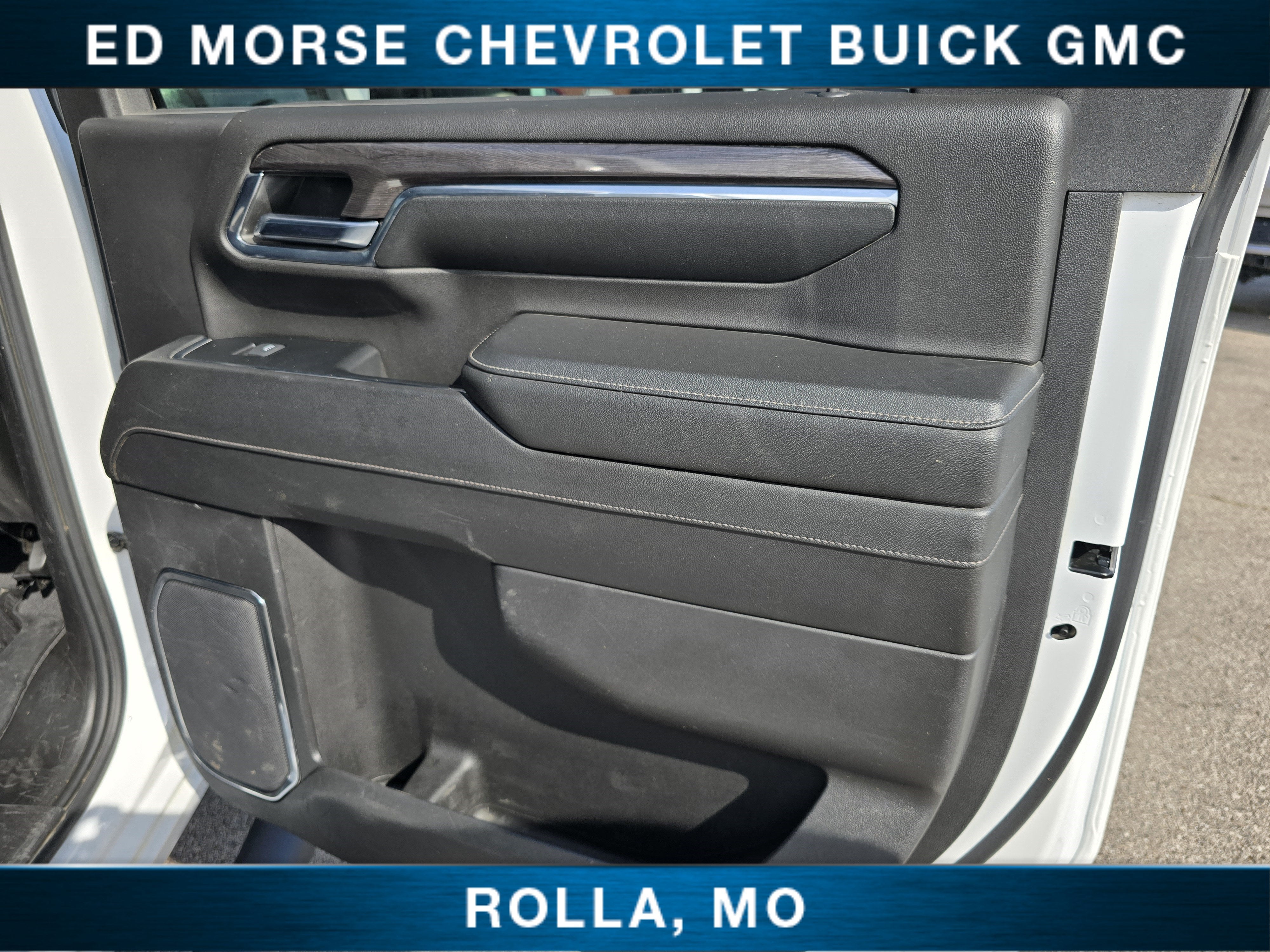 2024 Chevrolet Silverado 2500HD LTZ - Photo 24