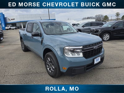 2023 Ford Maverick XLT