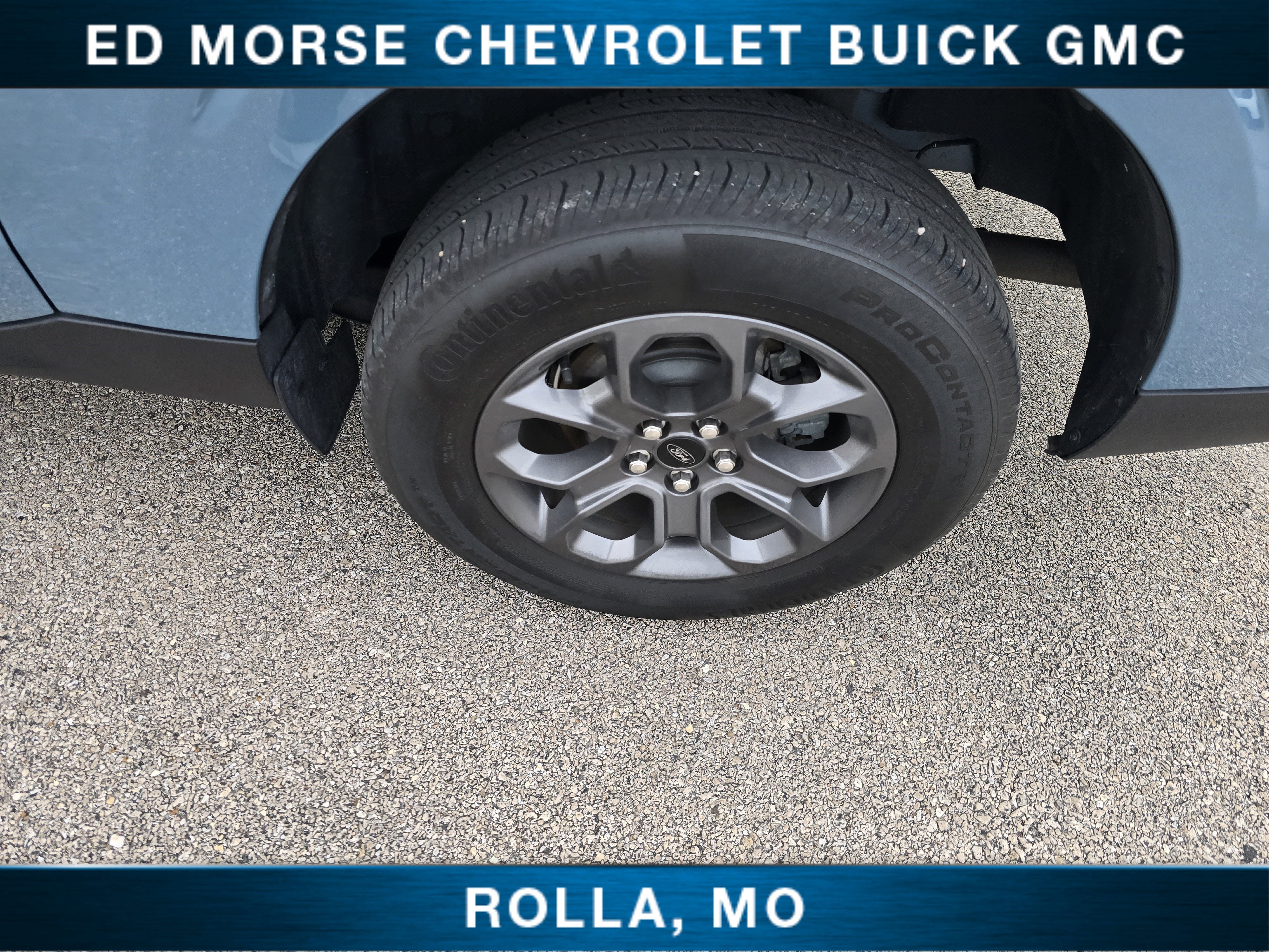 2023 Ford Maverick XLT