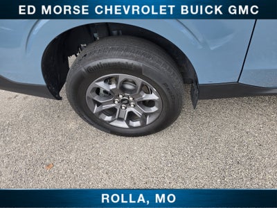 2023 Ford Maverick XLT