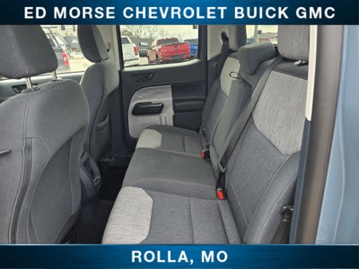 2023 Ford Maverick XLT