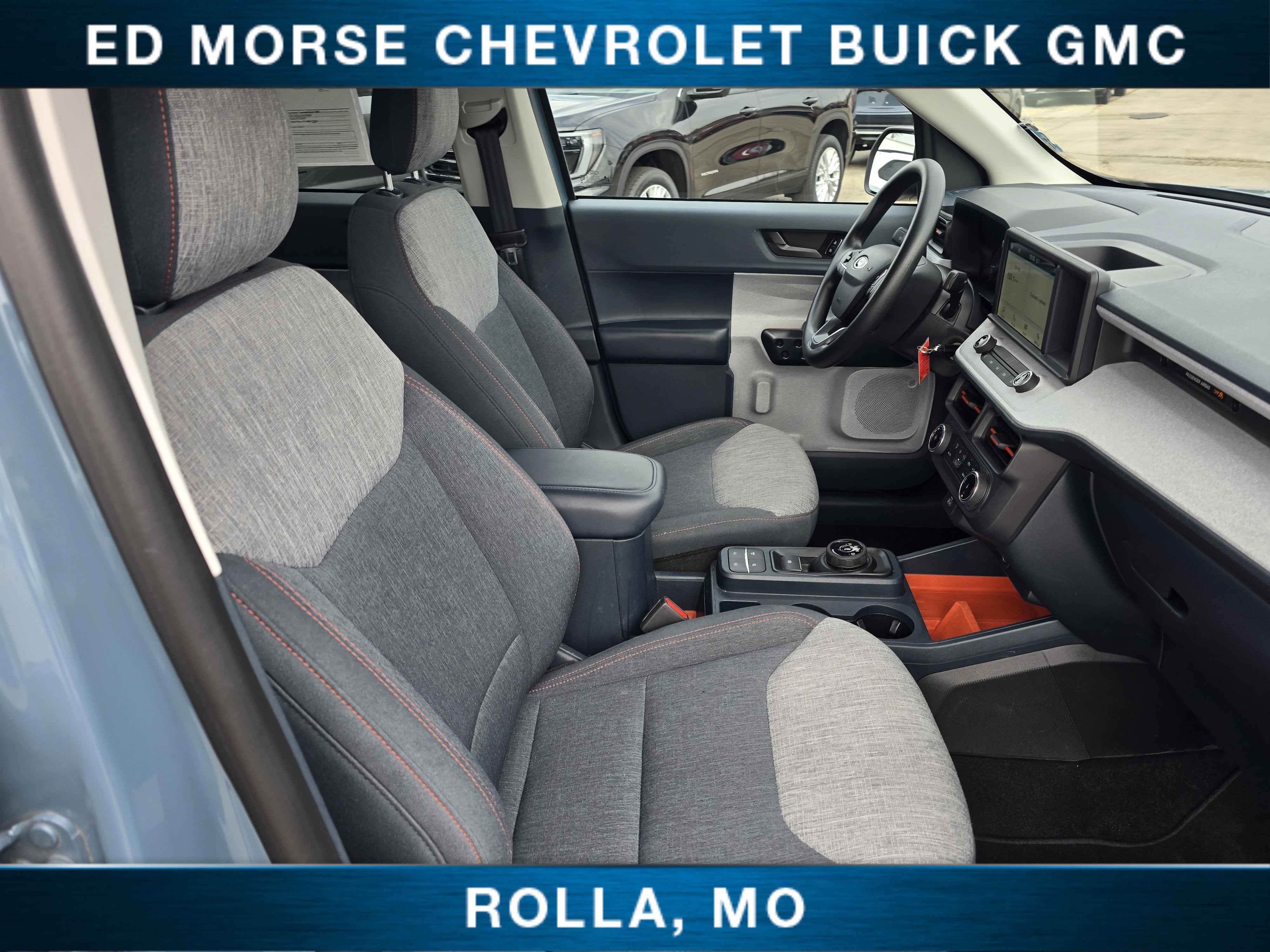 2023 Ford Maverick XLT