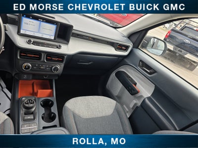 2023 Ford Maverick XLT