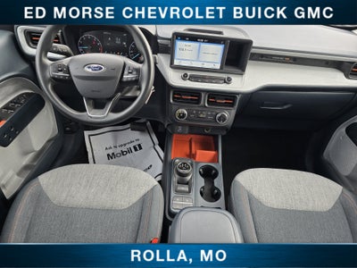 2023 Ford Maverick XLT