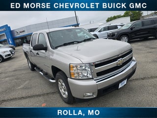 2007 Chevrolet Silverado 1500 LT w/1LT