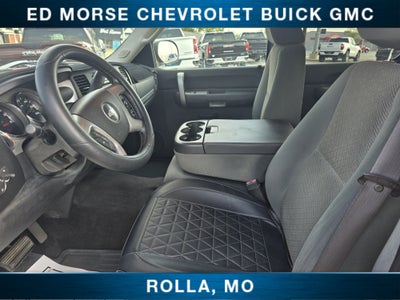 2007 Chevrolet Silverado 1500 LT w/1LT