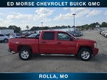 2007 Chevrolet Silverado 1500 LT w/1LT