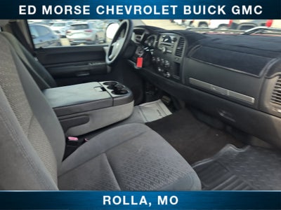 2007 Chevrolet Silverado 1500 LT w/1LT