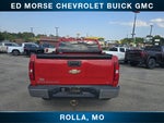 2007 Chevrolet Silverado 1500 LT w/1LT