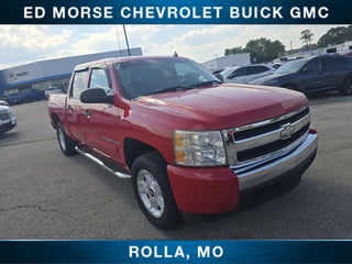 2007 Chevrolet Silverado 1500 LT w/1LT