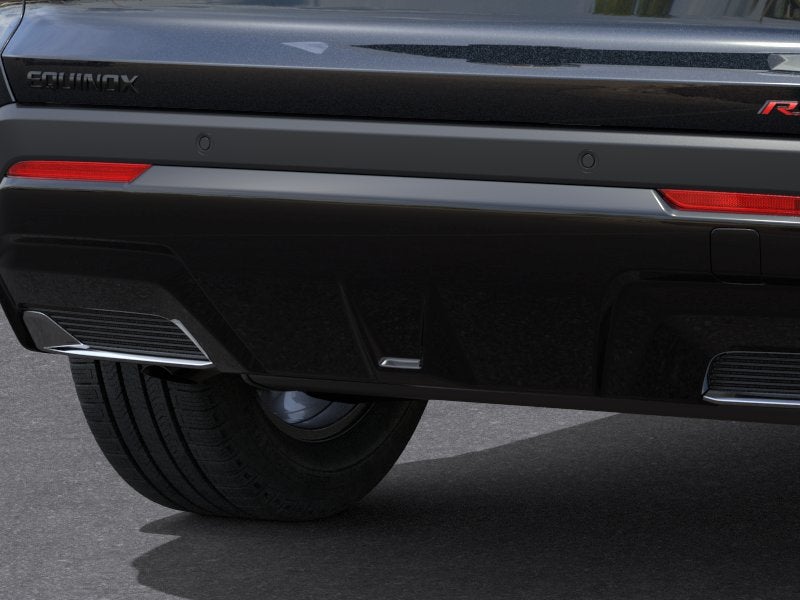 2026 Chevrolet Equinox RS - Photo 14