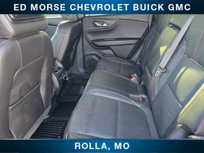 2020 Chevrolet Blazer Premier