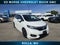 2018 Honda Fit Sport