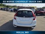 2018 Honda Fit Sport