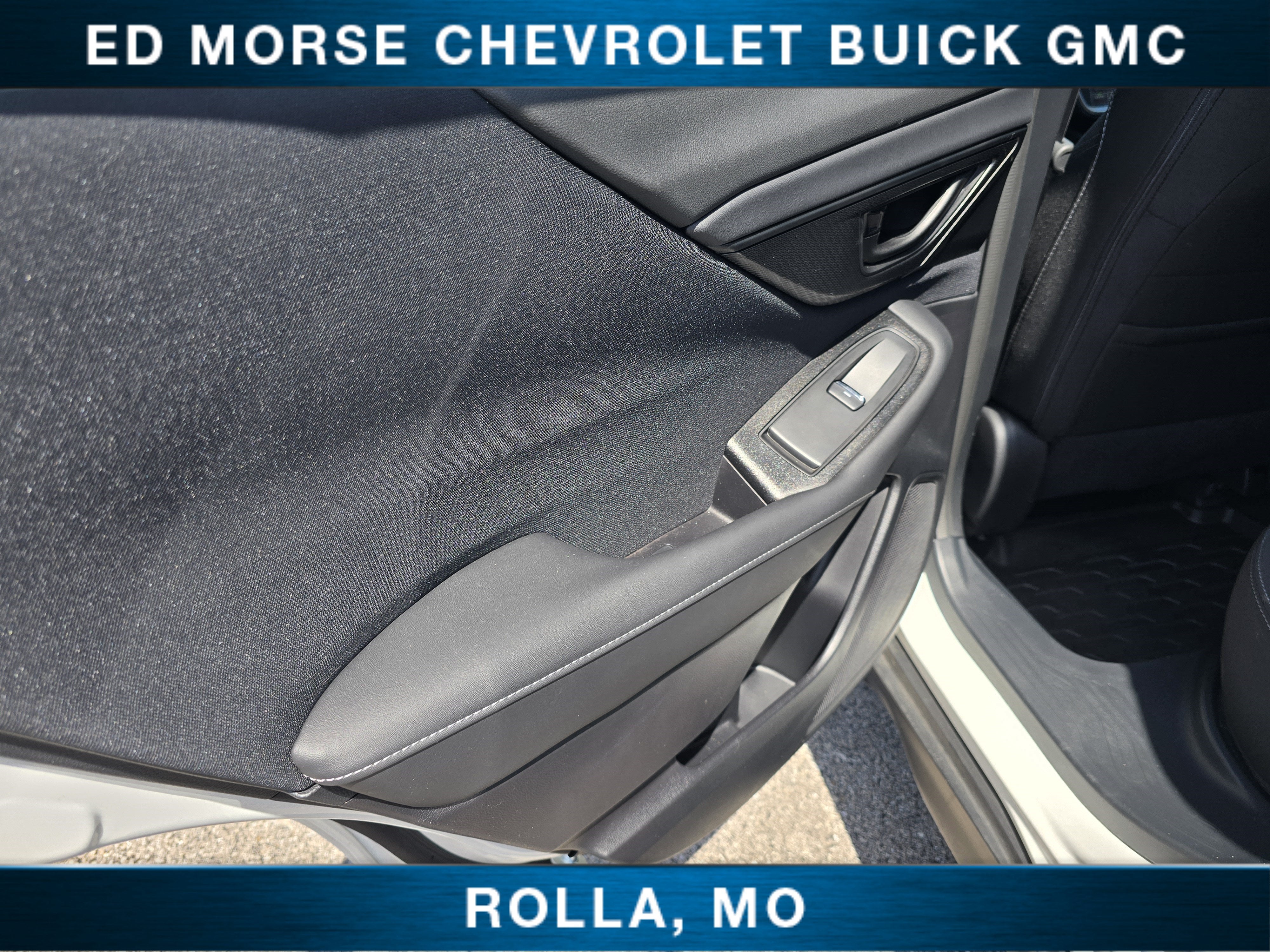 2025 Subaru Outback 4DR AWD
