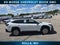 2025 Subaru Outback 4DR AWD