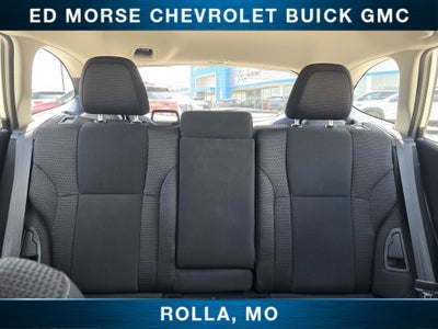 2025 Subaru Outback 4DR AWD
