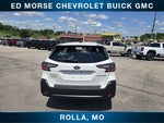 2025 Subaru Outback 4DR AWD