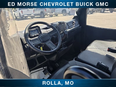 2023 POLARIS RANGER Base