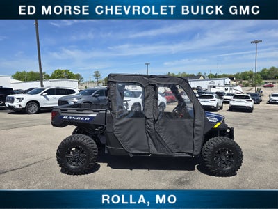 2023 POLARIS RANGER Base