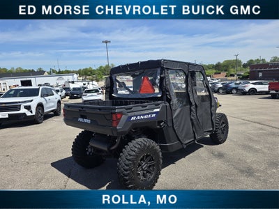 2023 POLARIS RANGER Base