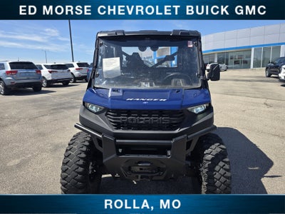 2023 POLARIS RANGER Base