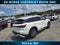 2025 INFINITI QX60 SENSORY AWD