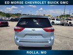 2017 Toyota Sienna LE 8 Passenger