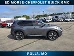 2023 Nissan Rogue Platinum FWD
