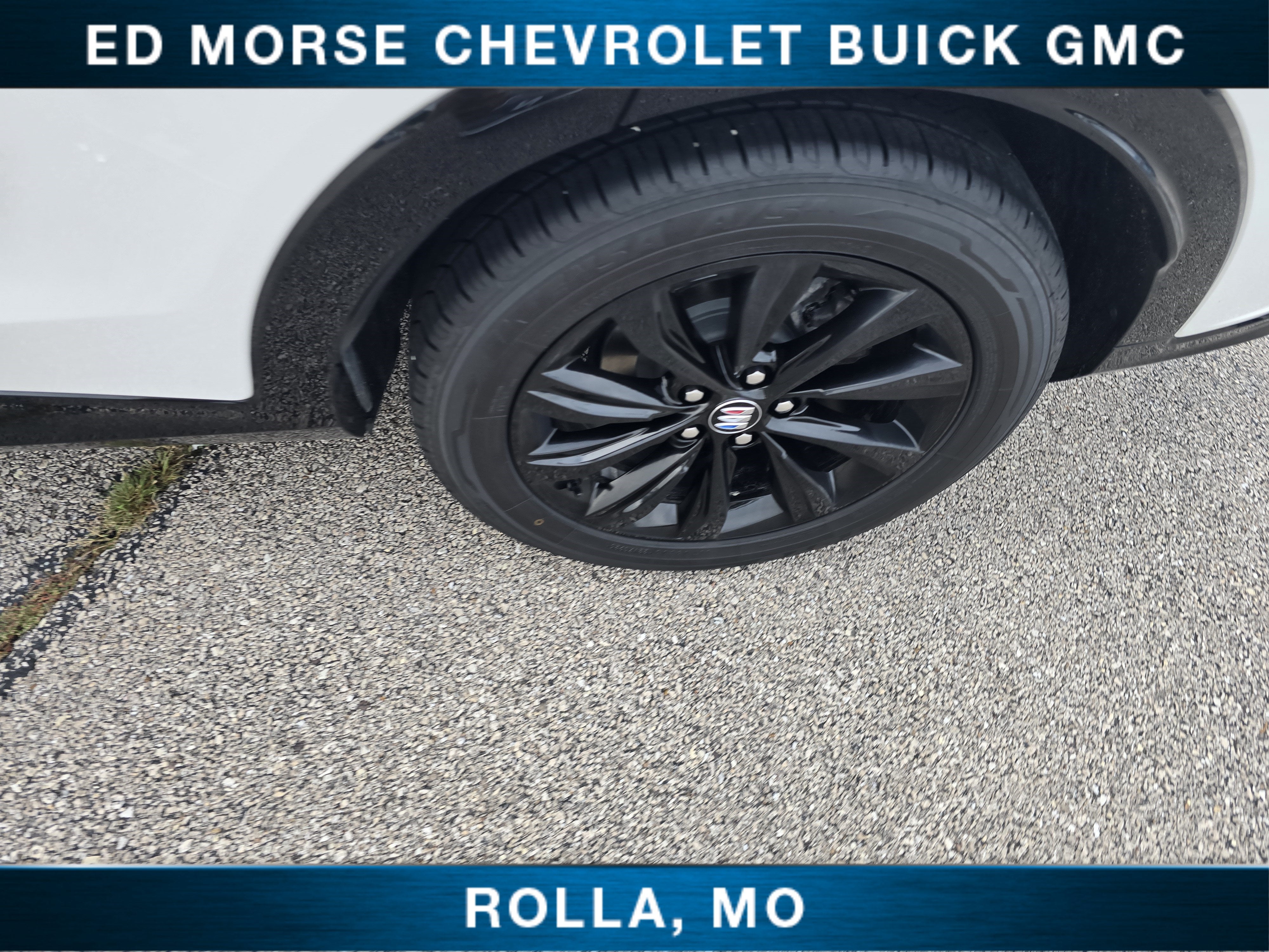 2024 Buick Envista Sport Touring - Photo 10