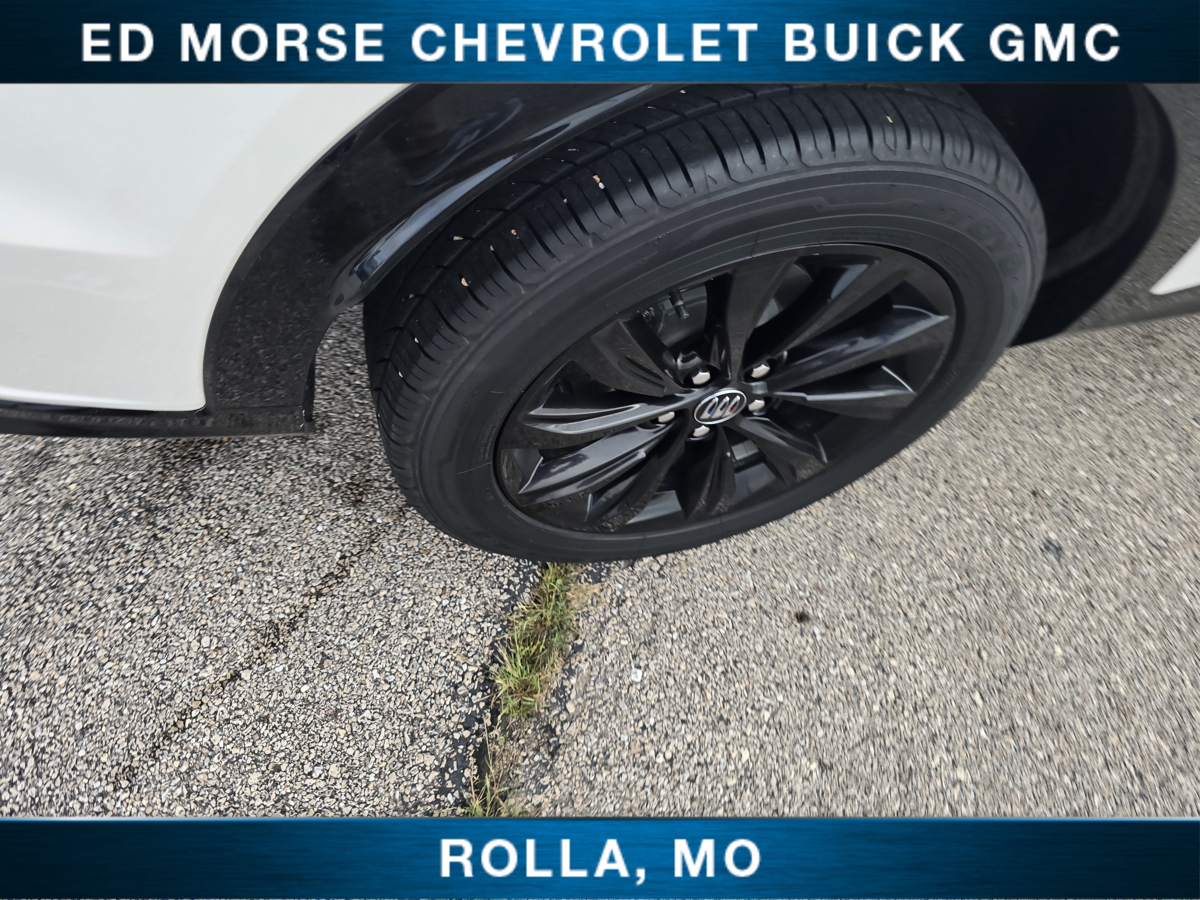 2024 Buick Envista Sport Touring - Photo 11