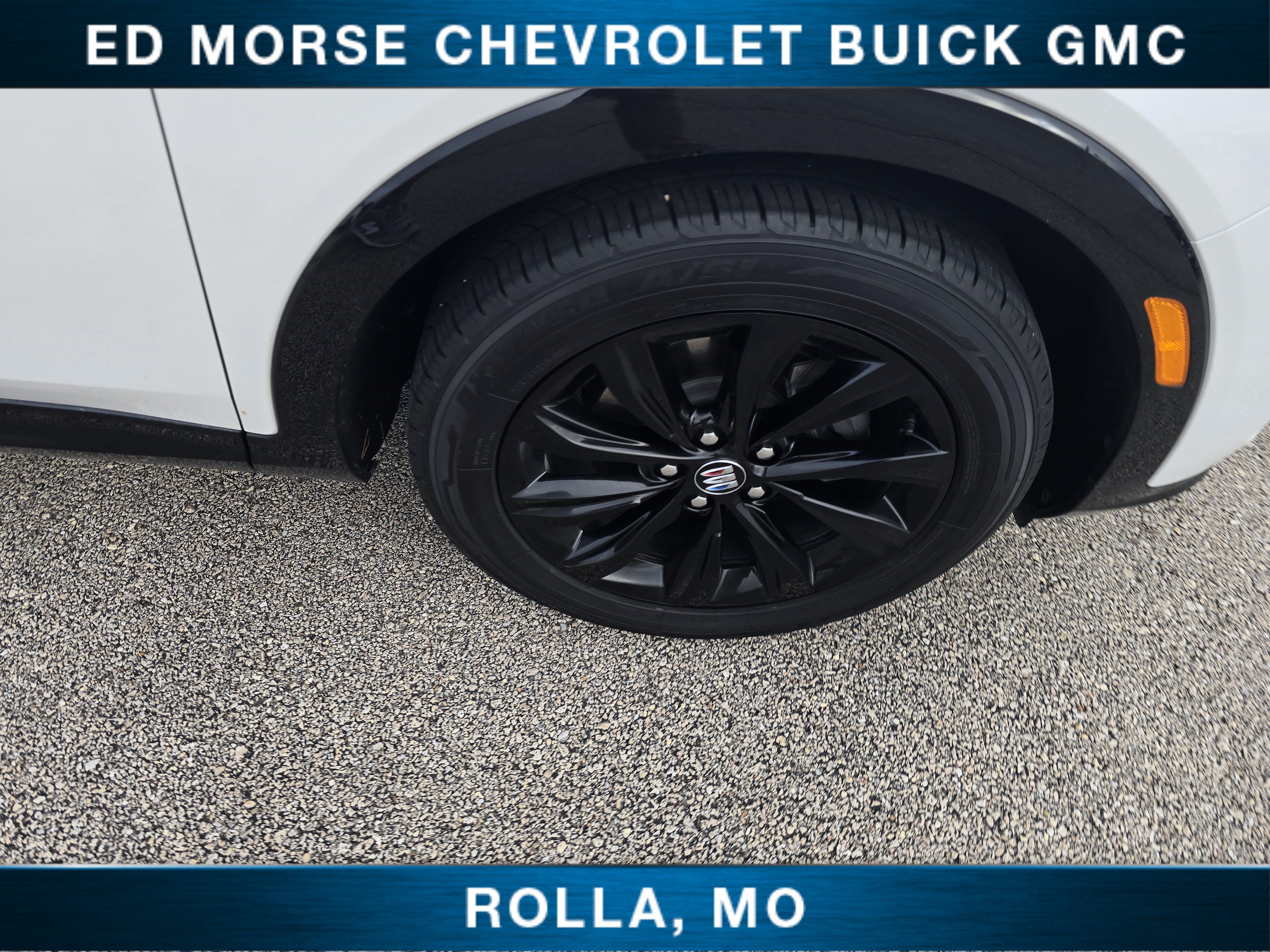 2024 Buick Envista Sport Touring - Photo 12