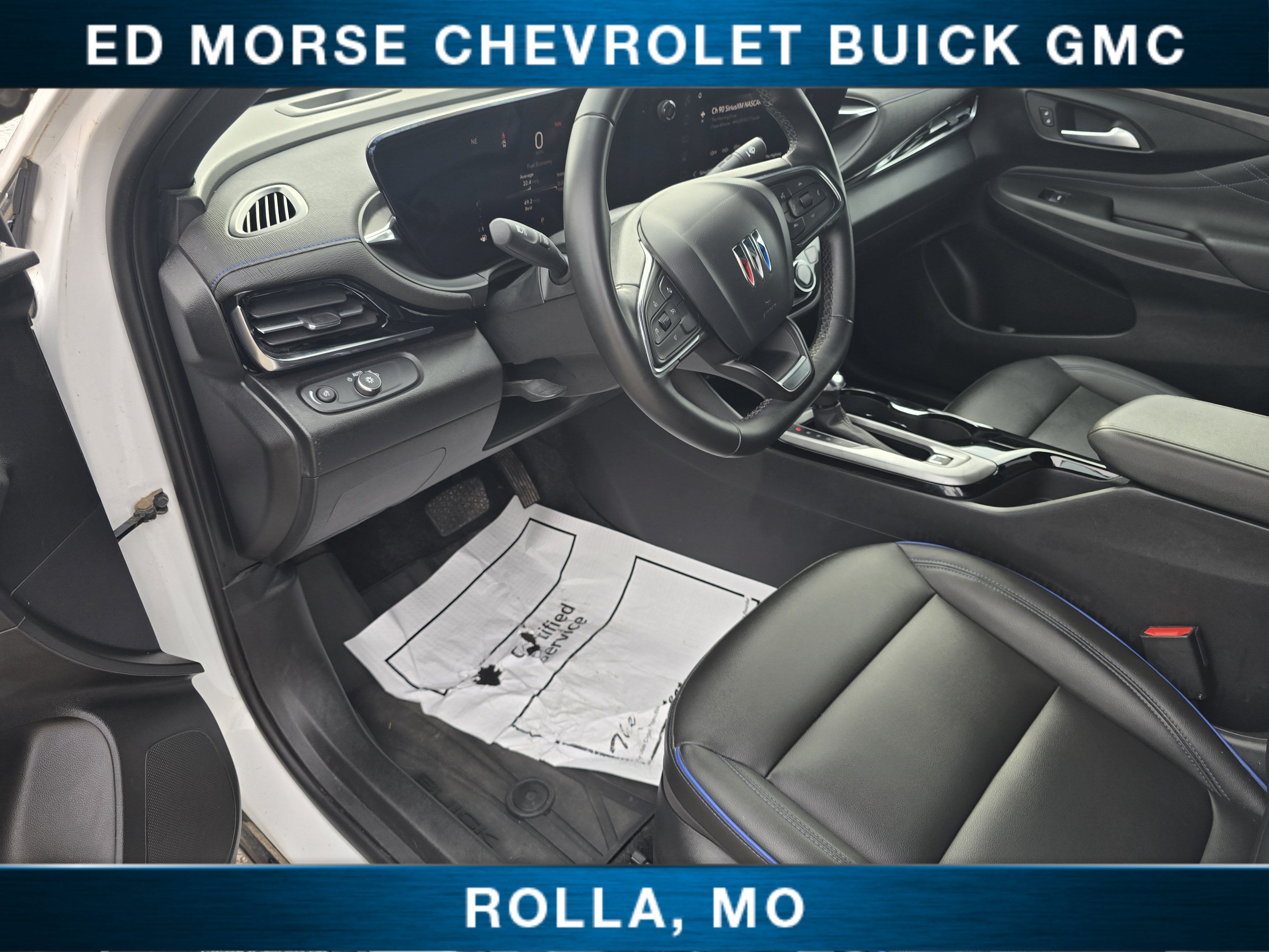 2024 Buick Envista Sport Touring - Photo 13
