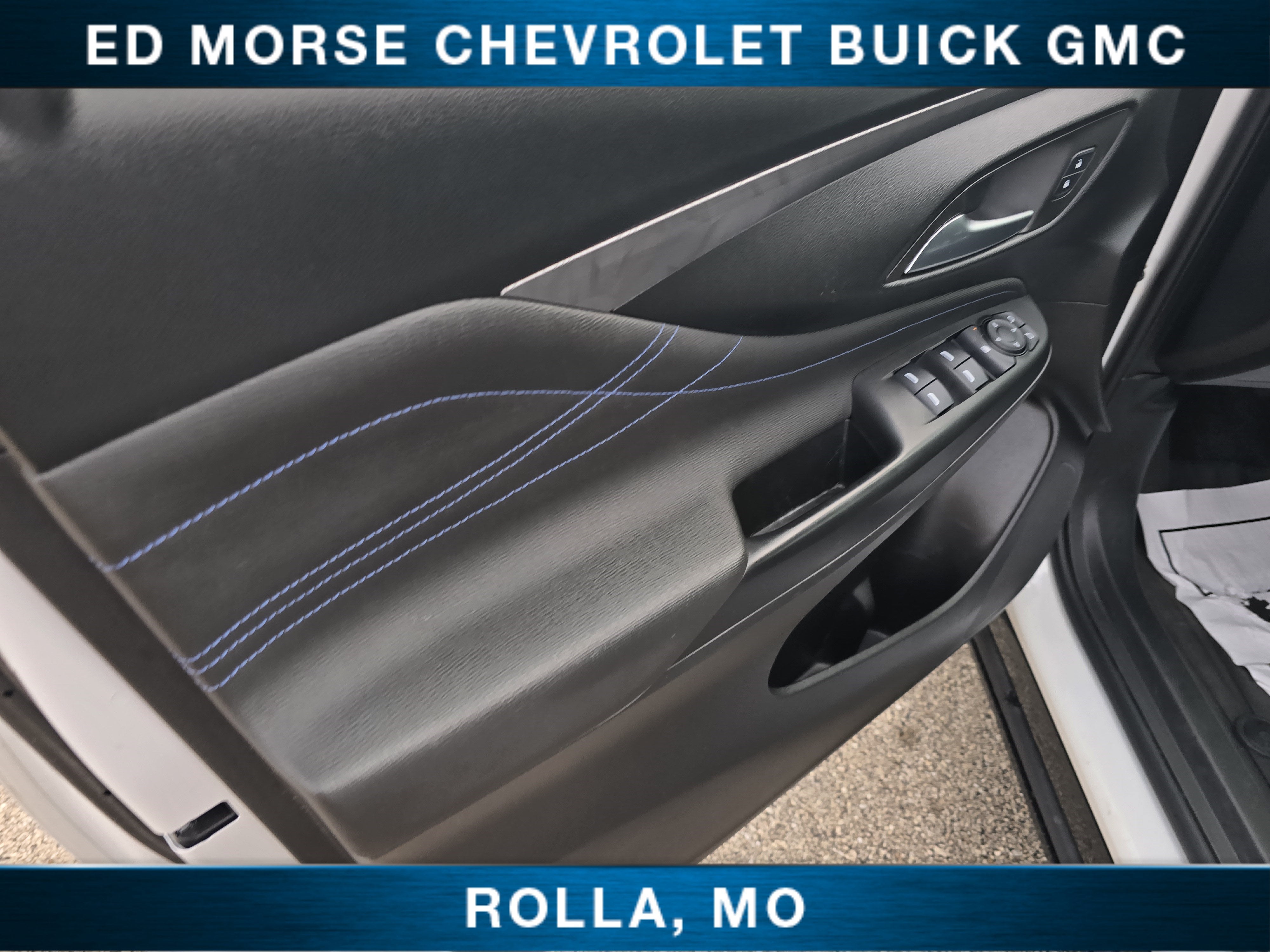 2024 Buick Envista Sport Touring - Photo 14