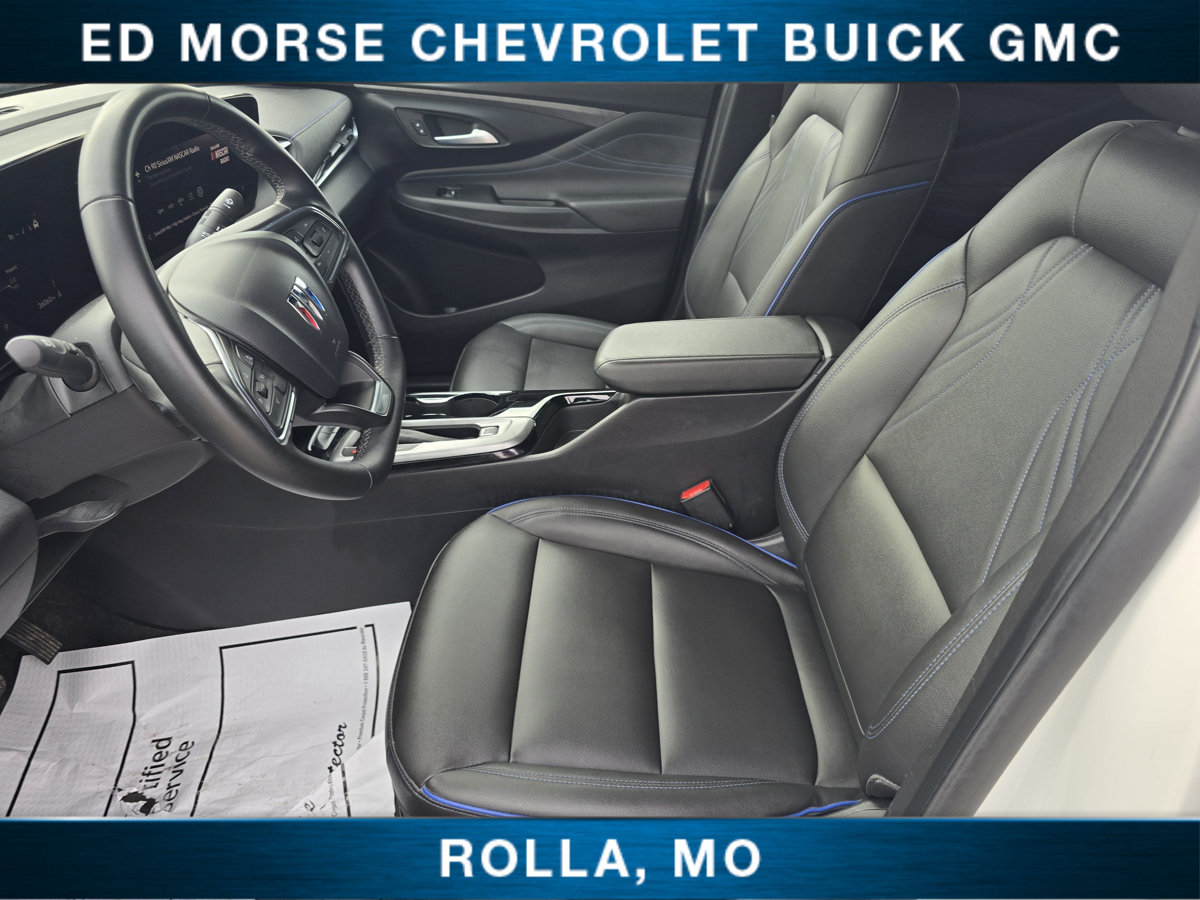 2024 Buick Envista Sport Touring - Photo 15