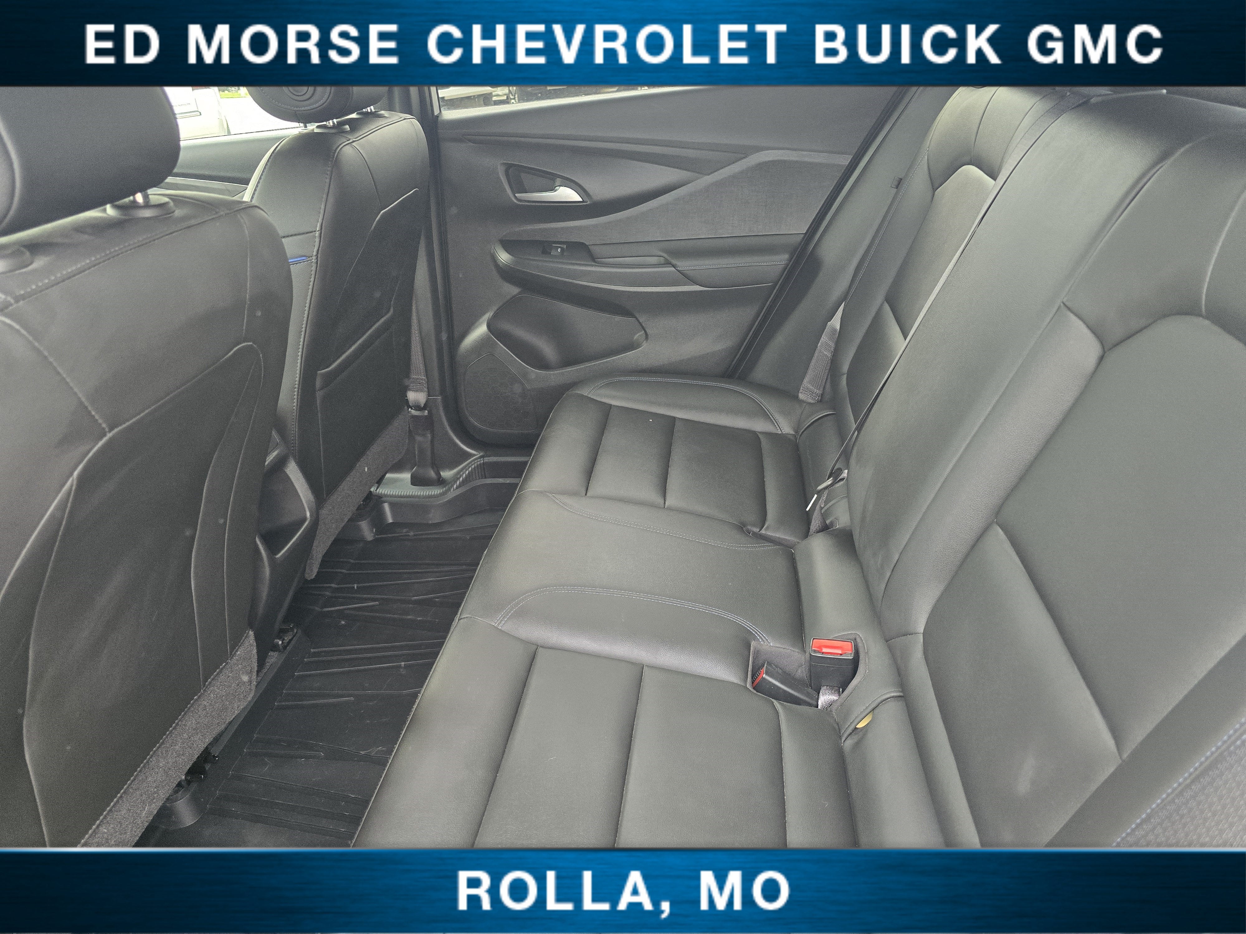 2024 Buick Envista Sport Touring - Photo 16