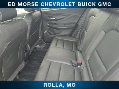 2024 Buick Envista Sport Touring
