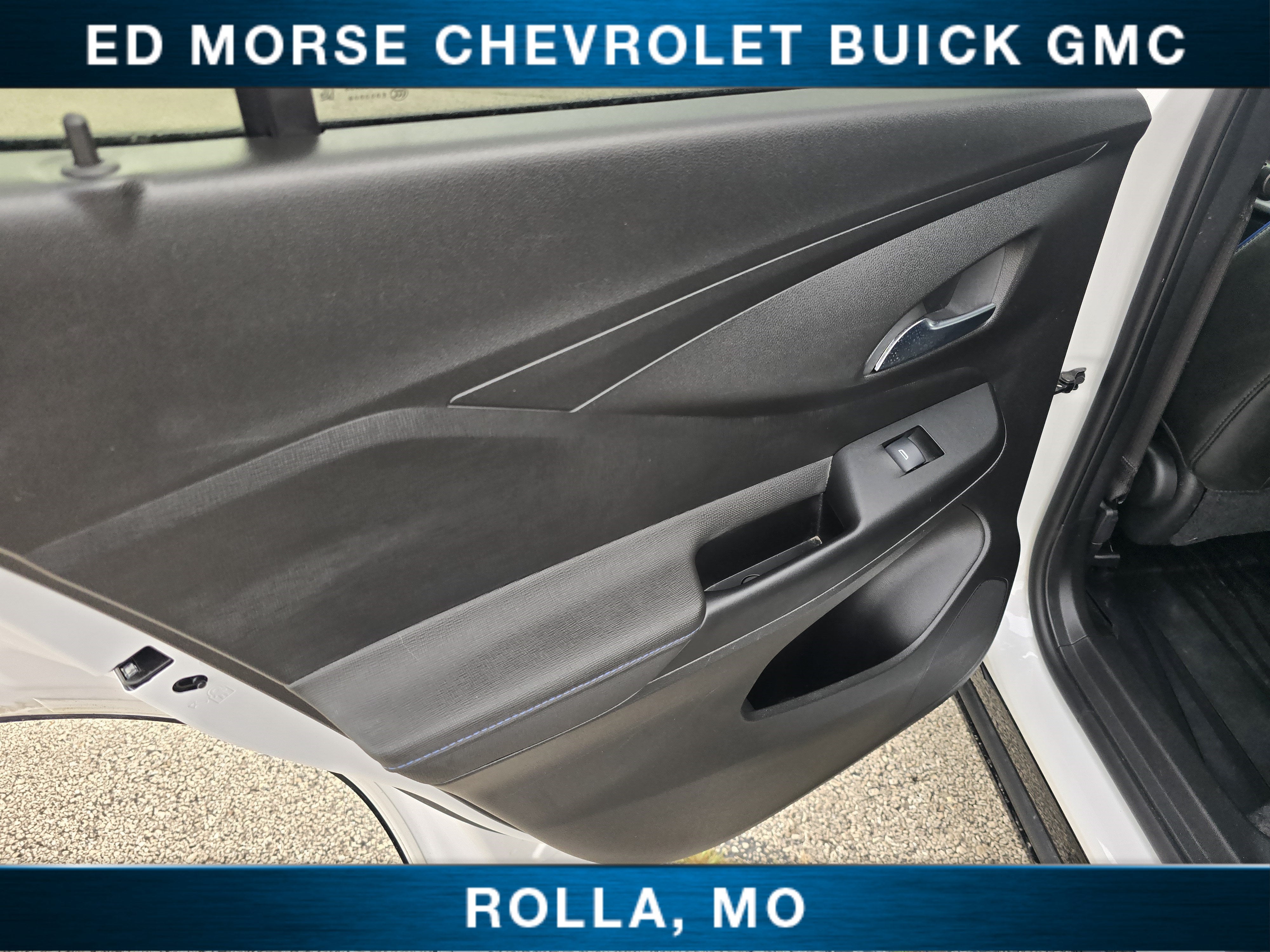 2024 Buick Envista Sport Touring - Photo 17