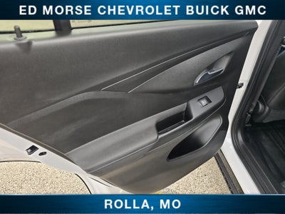 2024 Buick Envista Sport Touring
