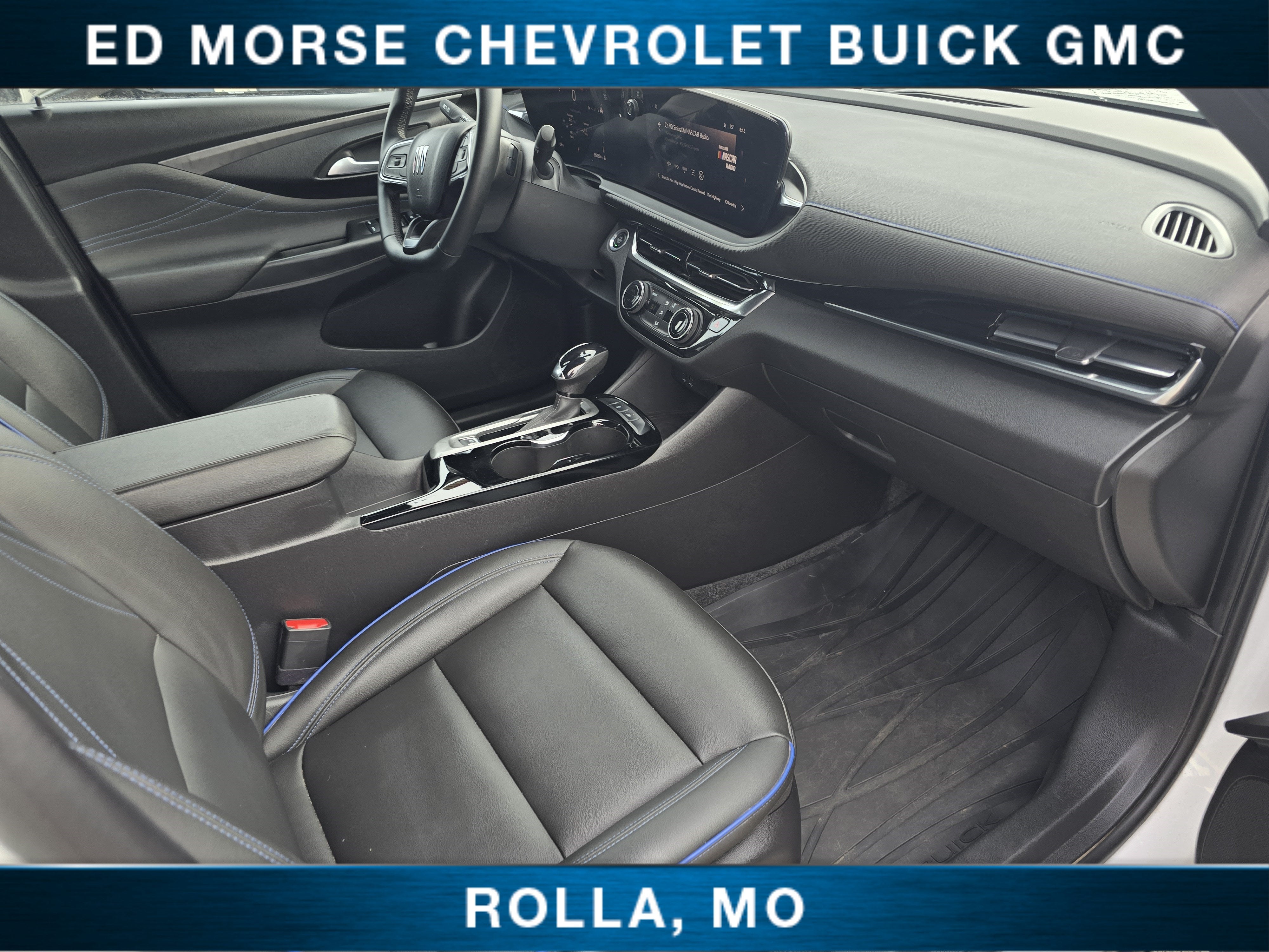 2024 Buick Envista Sport Touring - Photo 18