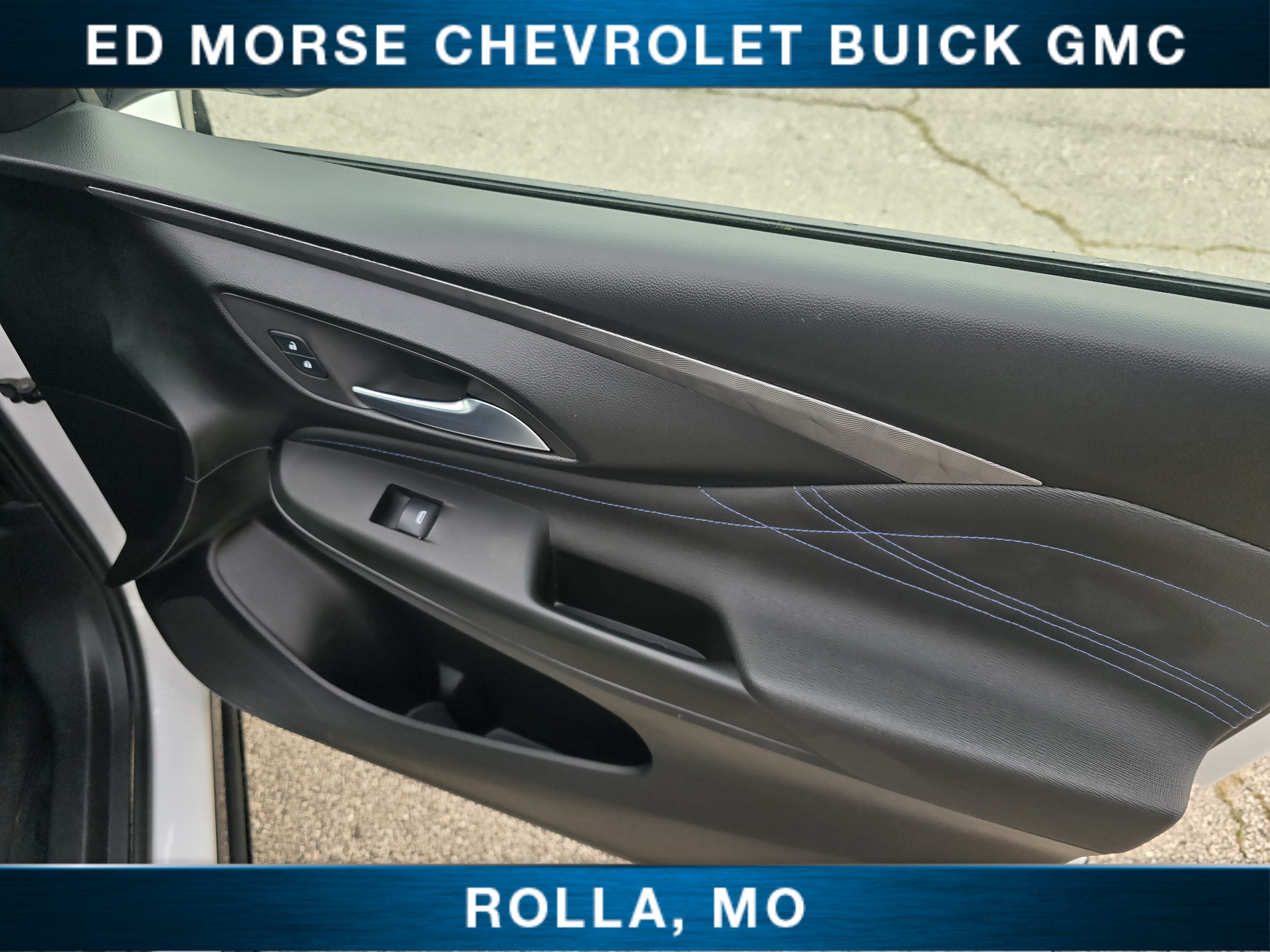 2024 Buick Envista Sport Touring - Photo 19