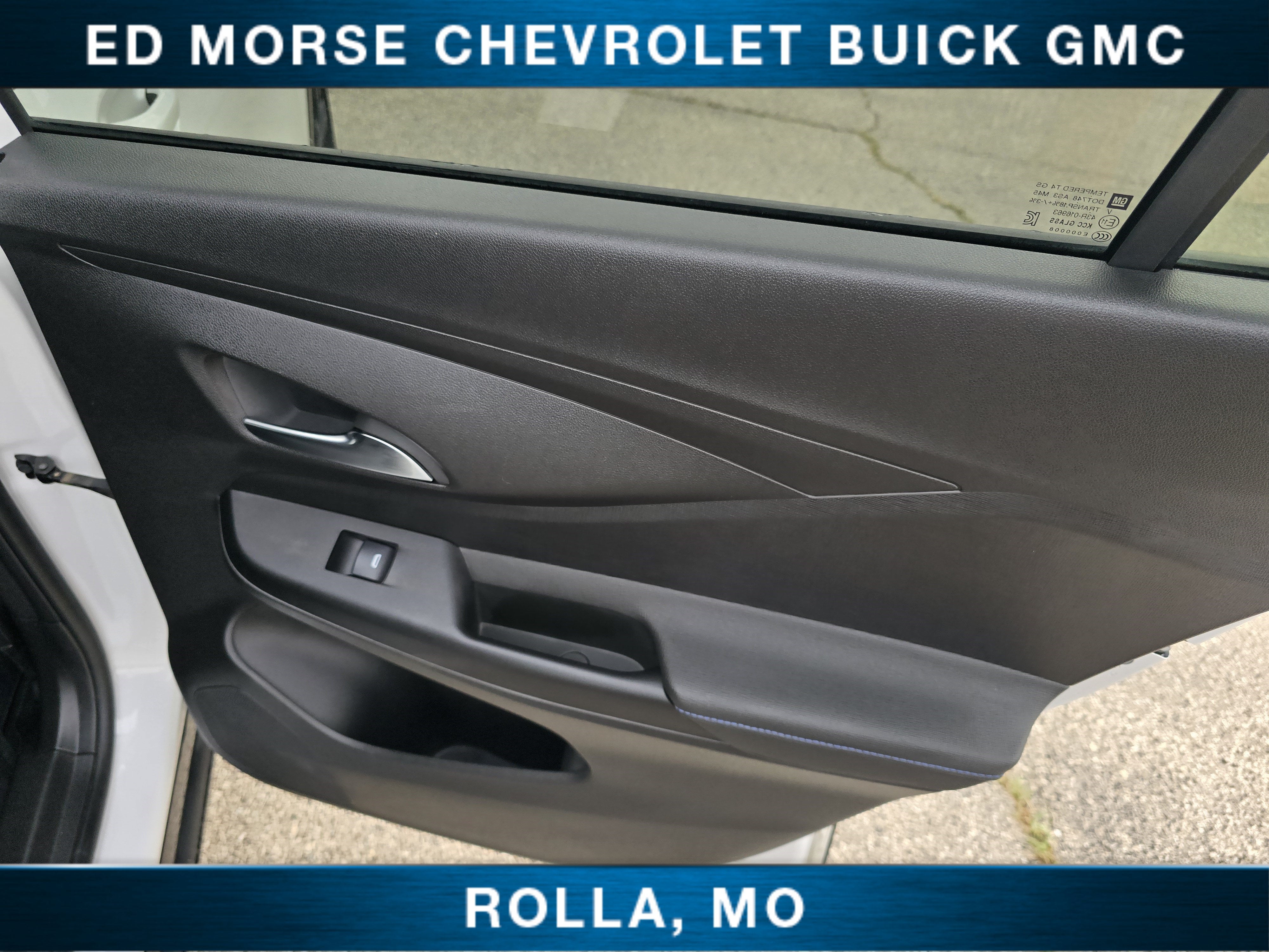 2024 Buick Envista Sport Touring - Photo 22