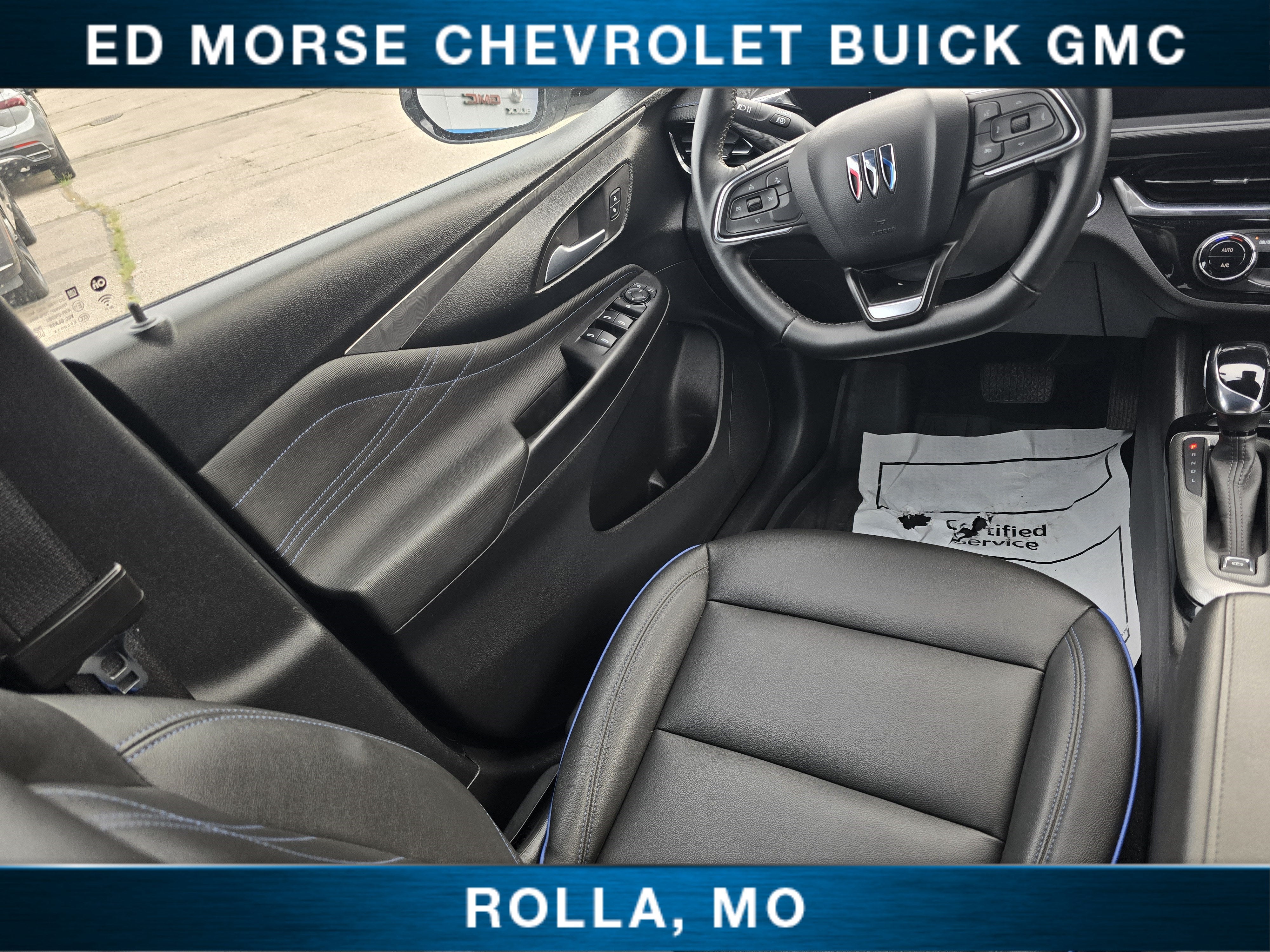 2024 Buick Envista Sport Touring - Photo 23