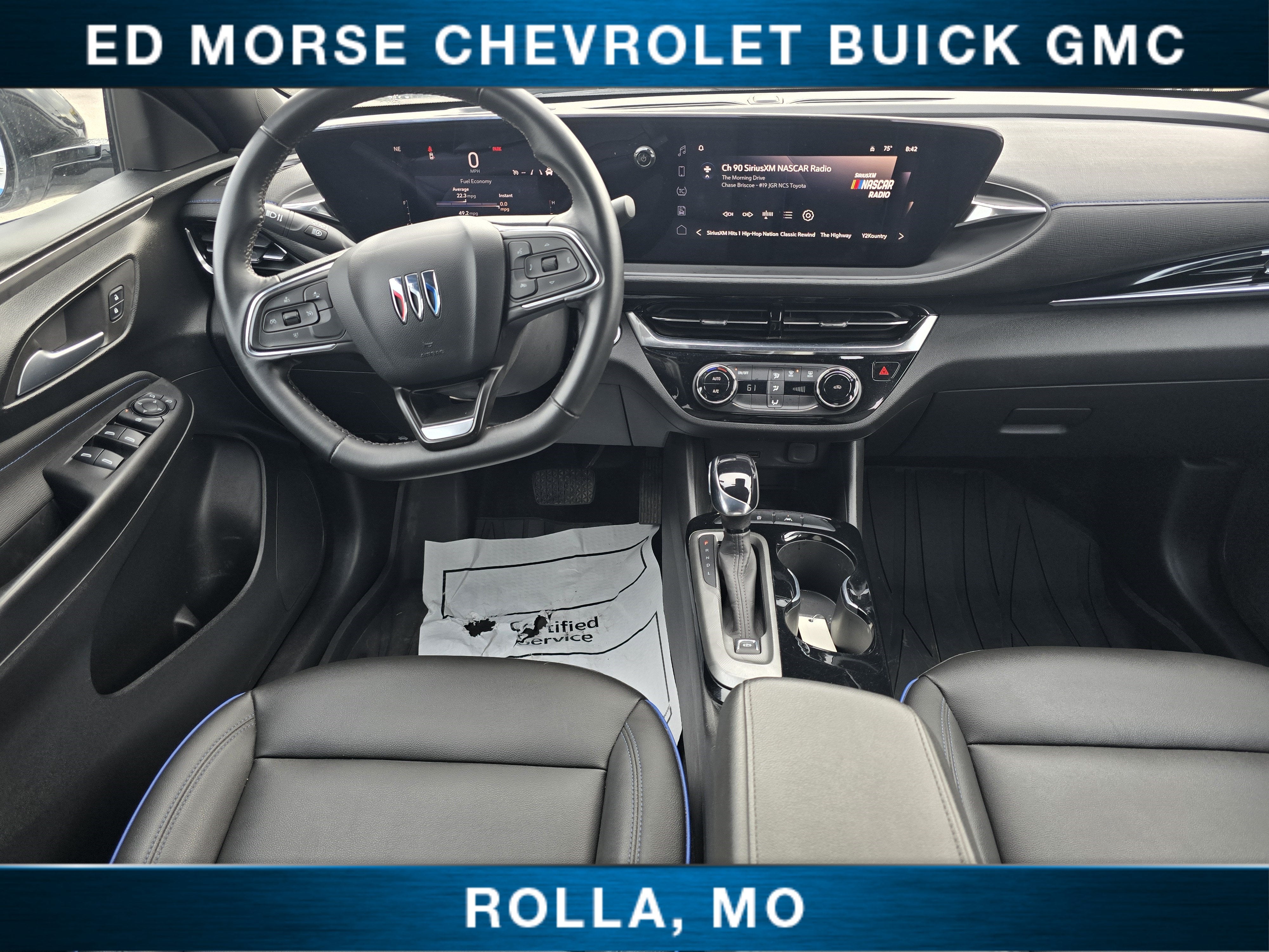2024 Buick Envista Sport Touring - Photo 24