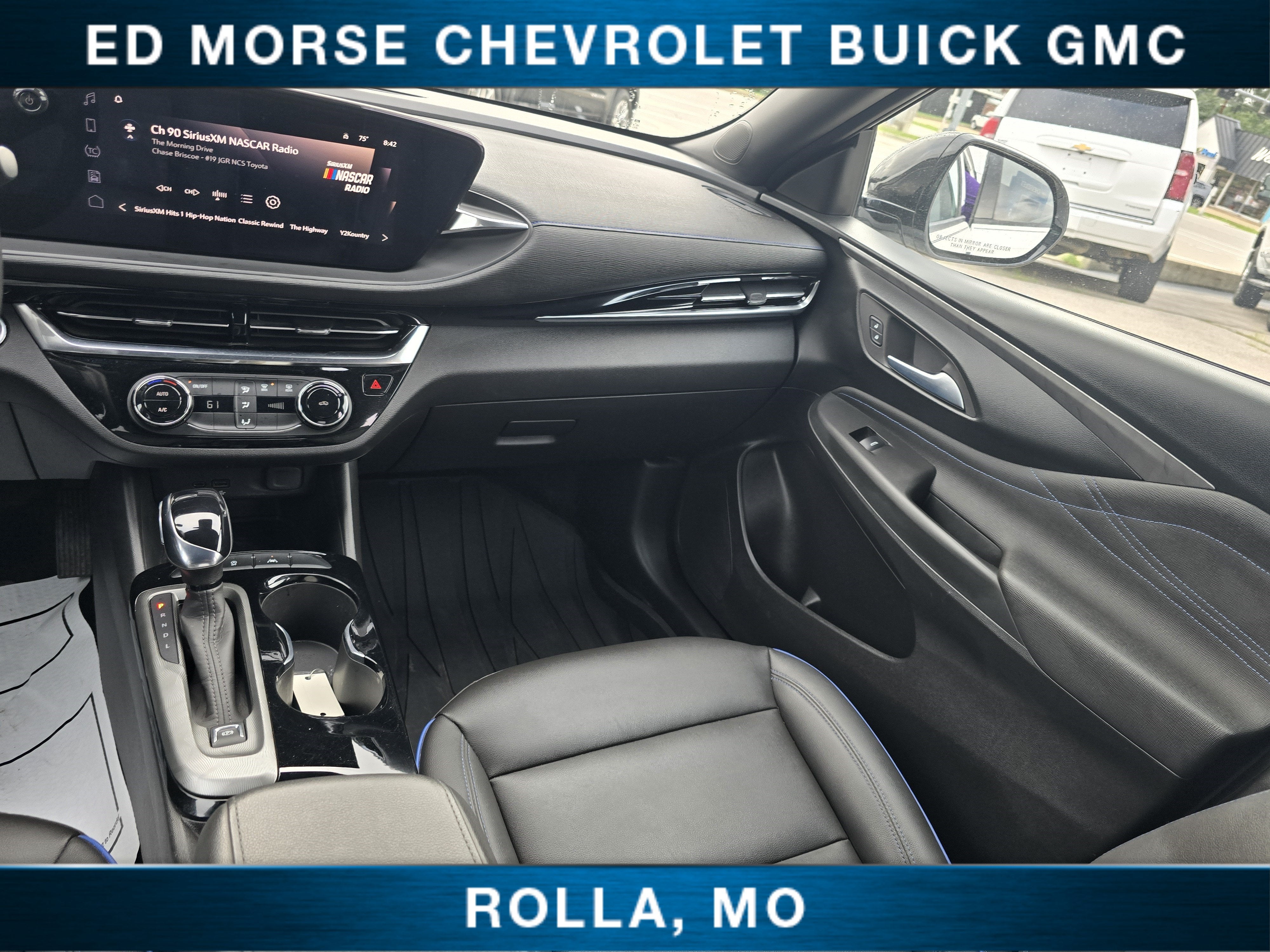 2024 Buick Envista Sport Touring - Photo 25